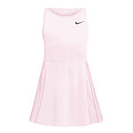 Vêtements De Tennis Nike Court Advantage Dress Women